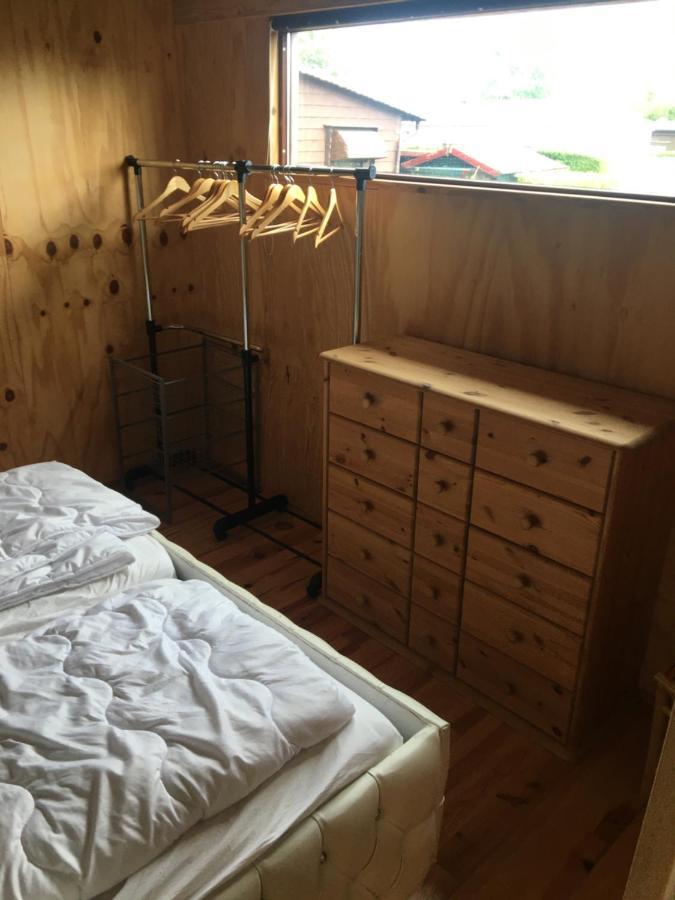 Einzigartiges Haus Am Isselmeer Wervershoof Luaran gambar