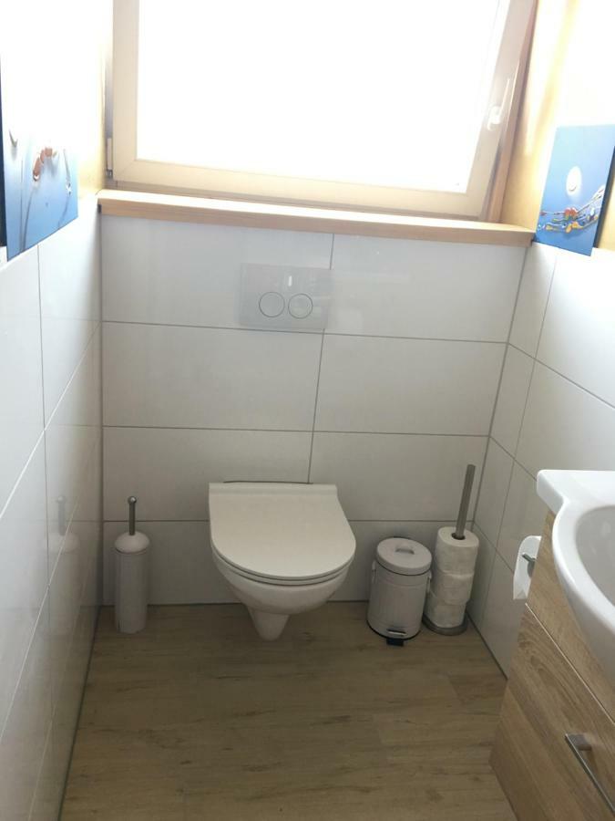 Einzigartiges Haus Am Isselmeer Wervershoof Luaran gambar